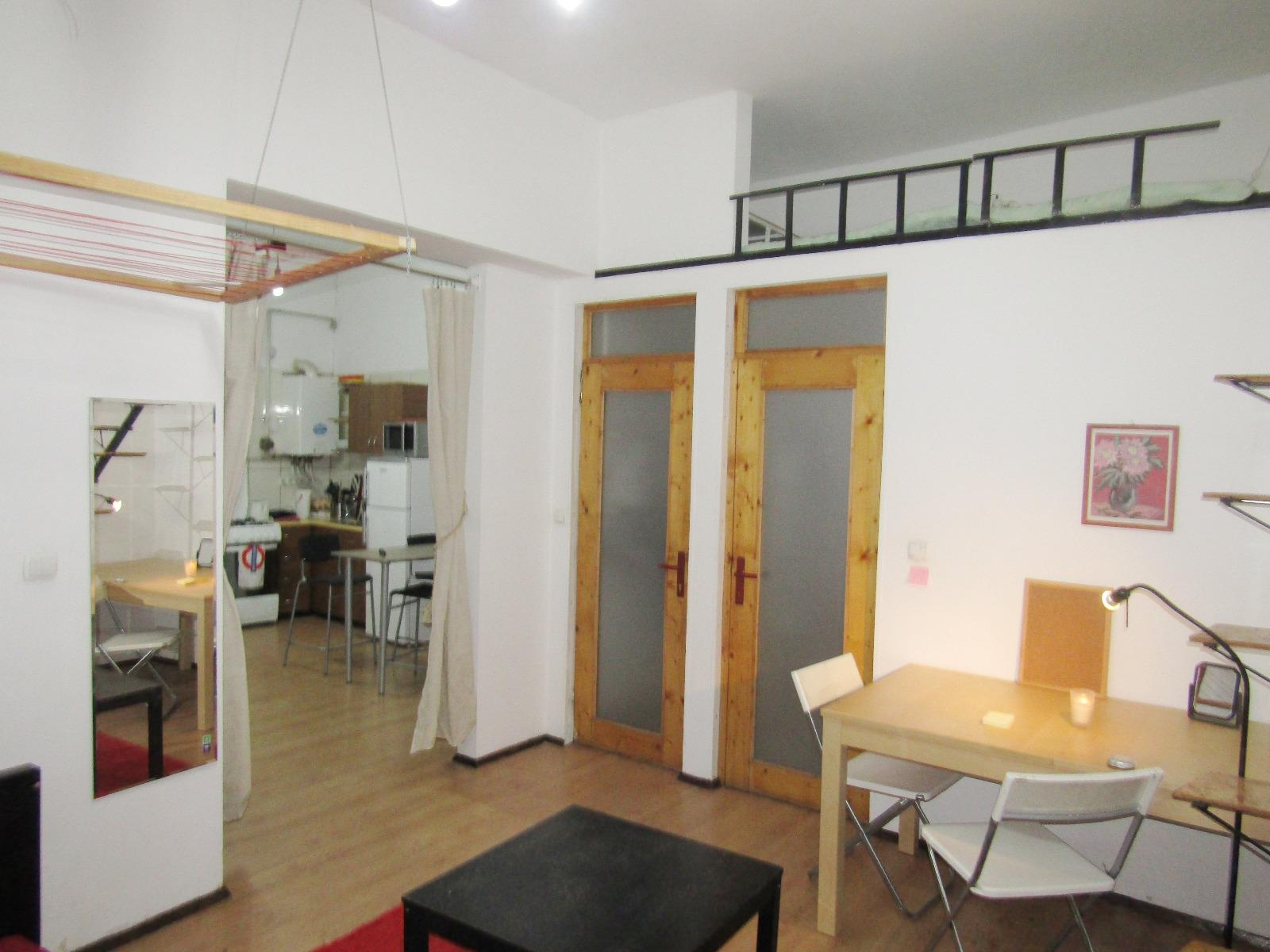 Apartament de închiriat 2 camere Semicentral - 30243AI | BLITZ Cluj-Napoca | Poza4