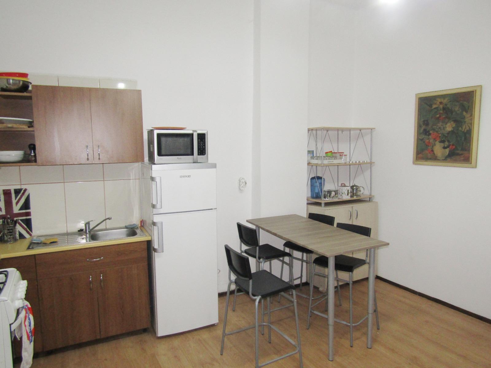 Apartament de închiriat 2 camere Semicentral - 30243AI | BLITZ Cluj-Napoca | Poza2