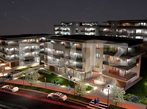 Apartament de vânzare 3 camere Borhanci - 30245AV | BLITZ Cluj-Napoca | Poza4