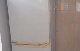 De inchiriat garsoniera, 24 mp, decomandata,  zona Liceul Avram Iancu