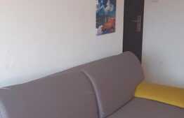 De inchiriat garsoniera, 24 mp, decomandata,  zona Liceul Avram Iancu