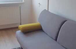 De inchiriat garsoniera, 24 mp, decomandata,  zona Liceul Avram Iancu