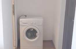 De inchiriat garsoniera, 24 mp, decomandata,  zona Liceul Avram Iancu