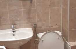 De inchiriat garsoniera, 24 mp, decomandata,  zona Liceul Avram Iancu