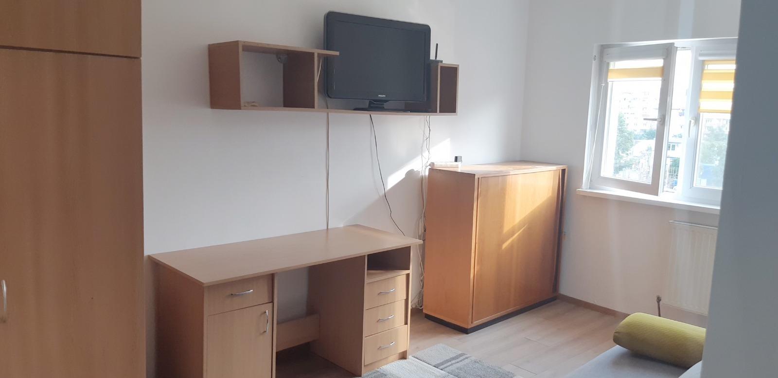 Garsonieră de închiriat Central - 30246AI | BLITZ Cluj-Napoca | Poza3