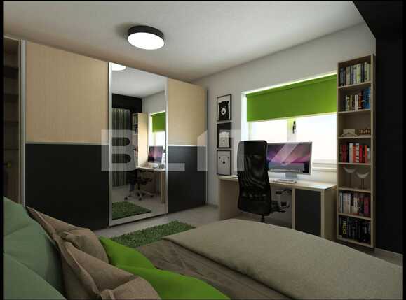 Apartament de vânzare 3 camere Borhanci - 30249AV | BLITZ Cluj-Napoca | Poza12