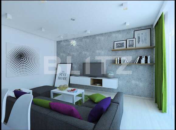 Apartament de vânzare 3 camere Borhanci - 30249AV | BLITZ Cluj-Napoca | Poza18