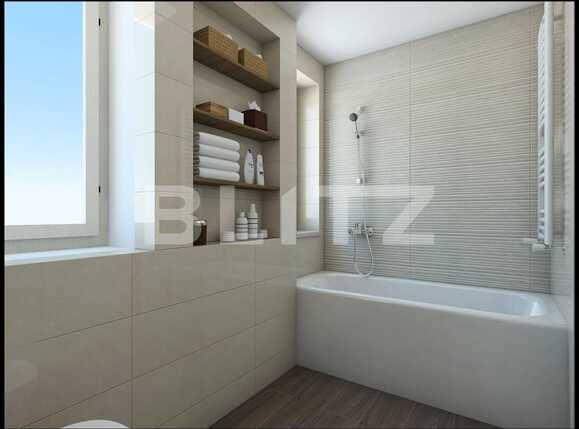 Apartament de vânzare 3 camere Borhanci - 30249AV | BLITZ Cluj-Napoca | Poza6