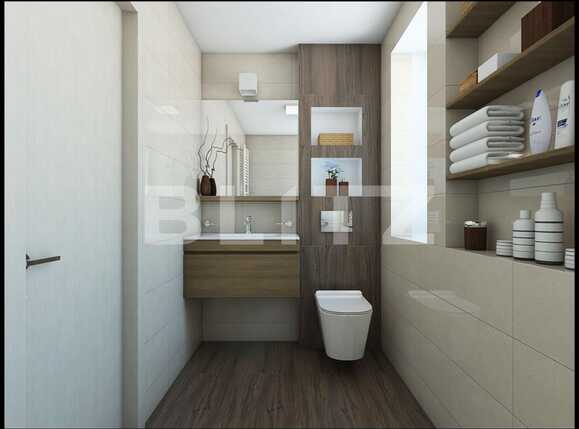 Apartament de vânzare 3 camere Borhanci - 30249AV | BLITZ Cluj-Napoca | Poza5