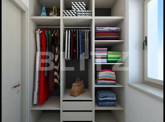 Apartament de vânzare 3 camere Borhanci - 30249AV | BLITZ Cluj-Napoca | Poza4