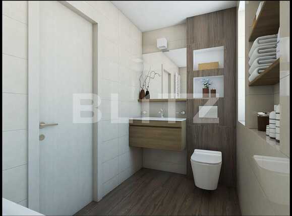 Apartament de vânzare 3 camere Borhanci - 30249AV | BLITZ Cluj-Napoca | Poza7