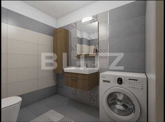 Apartament de vânzare 3 camere Borhanci - 30249AV | BLITZ Cluj-Napoca | Poza8