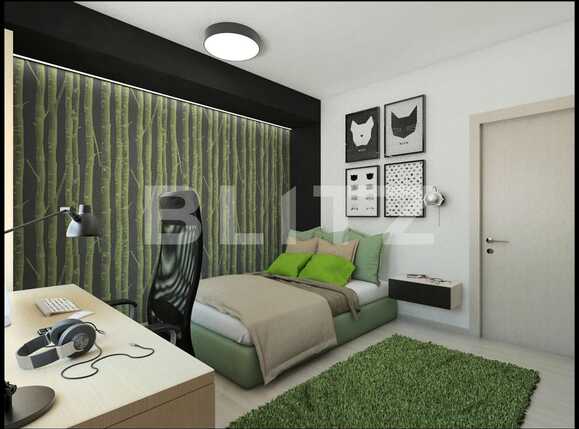 Apartament de vânzare 3 camere Borhanci - 30249AV | BLITZ Cluj-Napoca | Poza20