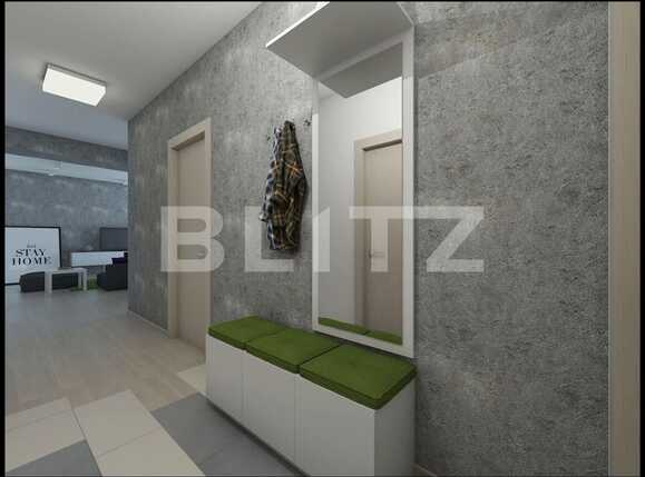 Apartament de vânzare 3 camere Borhanci - 30249AV | BLITZ Cluj-Napoca | Poza17