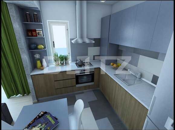 Apartament de vânzare 3 camere Borhanci - 30249AV | BLITZ Cluj-Napoca | Poza15