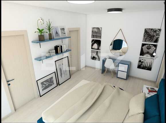 Apartament de vânzare 3 camere Borhanci - 30249AV | BLITZ Cluj-Napoca | Poza13