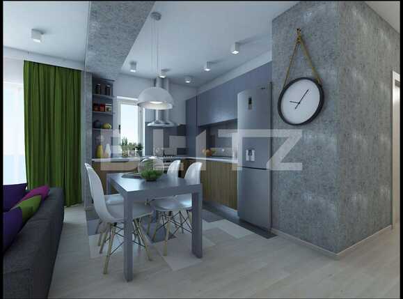 Apartament de vânzare 3 camere Borhanci - 30249AV | BLITZ Cluj-Napoca | Poza14