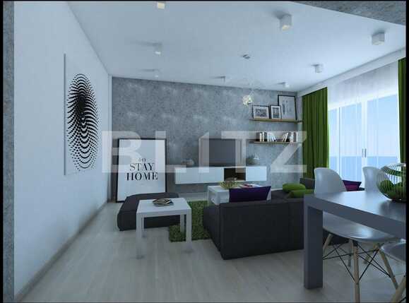 Apartament de vânzare 3 camere Borhanci - 30249AV | BLITZ Cluj-Napoca | Poza16