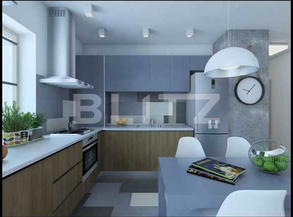 Apartament de vânzare 3 camere Borhanci - 30249AV | BLITZ Cluj-Napoca | Poza11