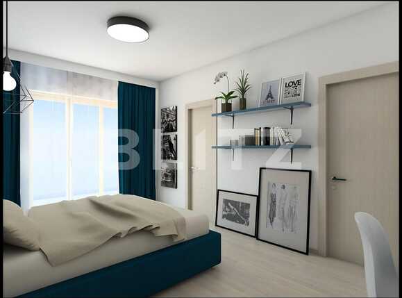 Apartament de vânzare 3 camere Borhanci - 30249AV | BLITZ Cluj-Napoca | Poza10