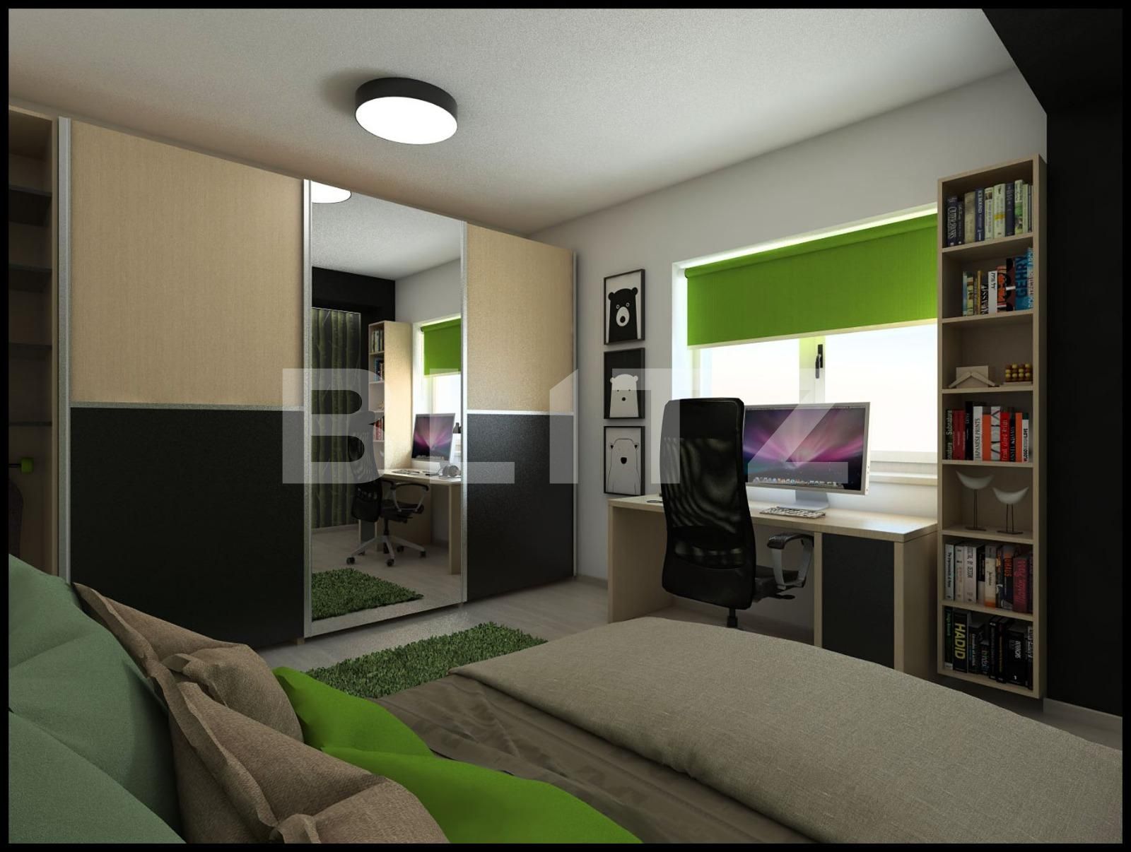 Apartament de vânzare 3 camere Borhanci - 30249AV | BLITZ Cluj-Napoca | Poza12