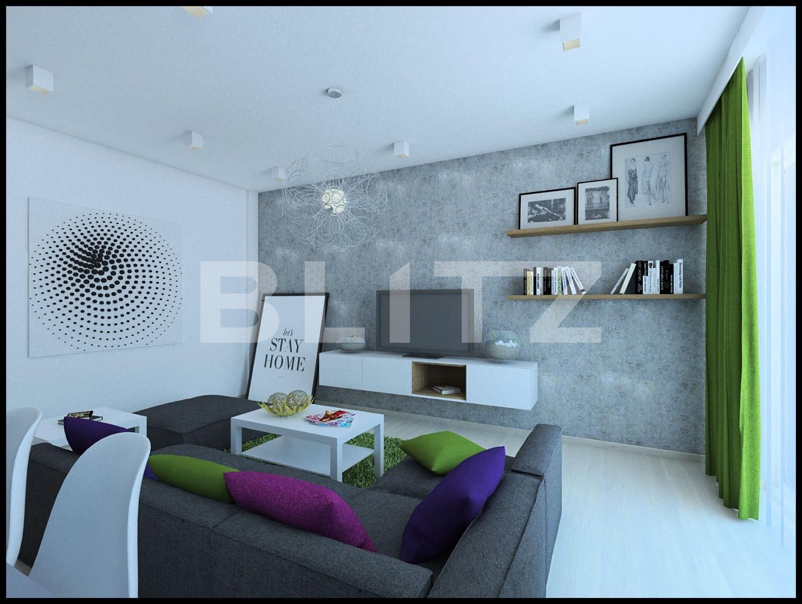 Apartament de vânzare 3 camere Borhanci - 30249AV | BLITZ Cluj-Napoca | Poza18