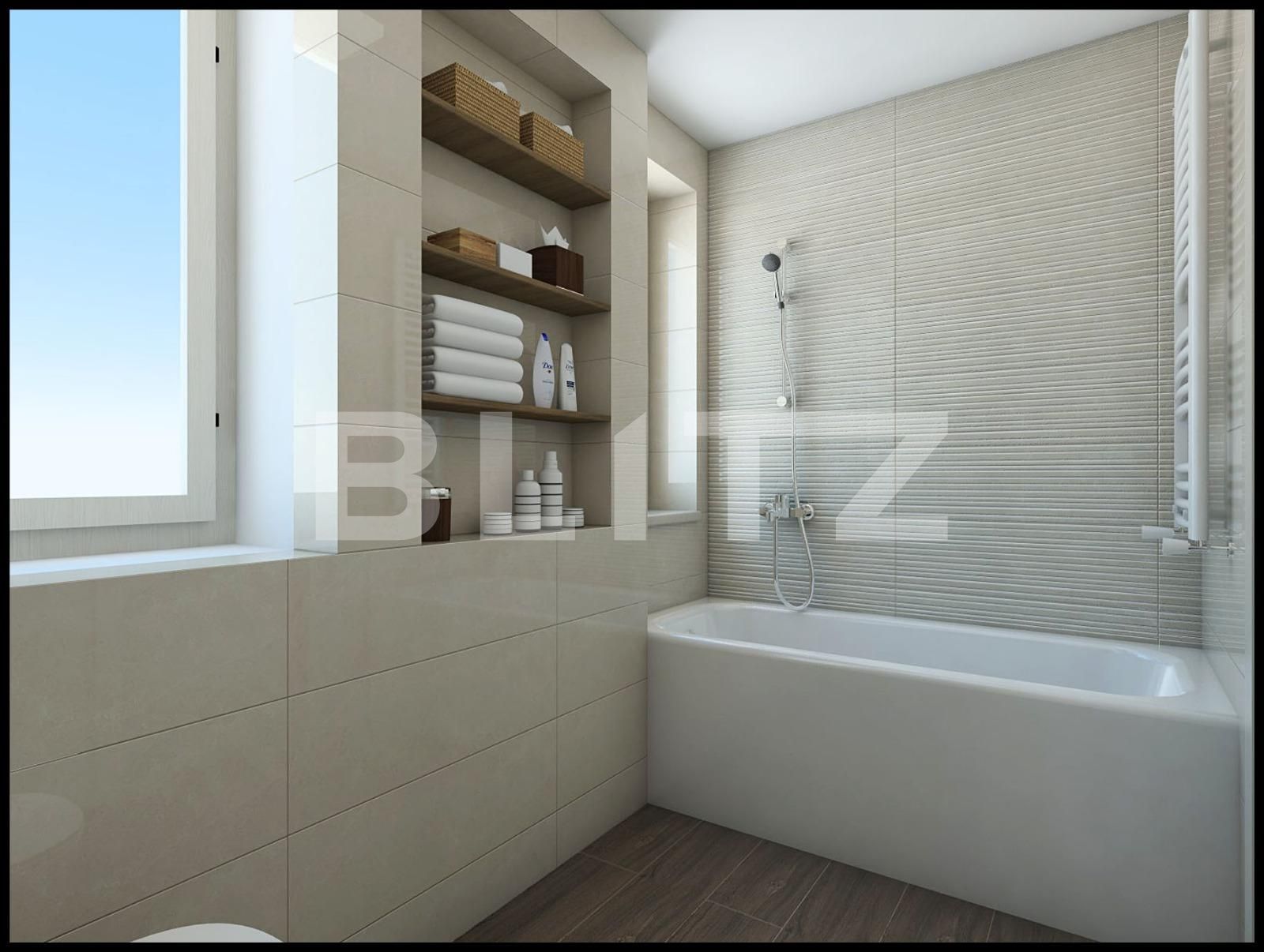 Apartament de vânzare 3 camere Borhanci - 30249AV | BLITZ Cluj-Napoca | Poza6