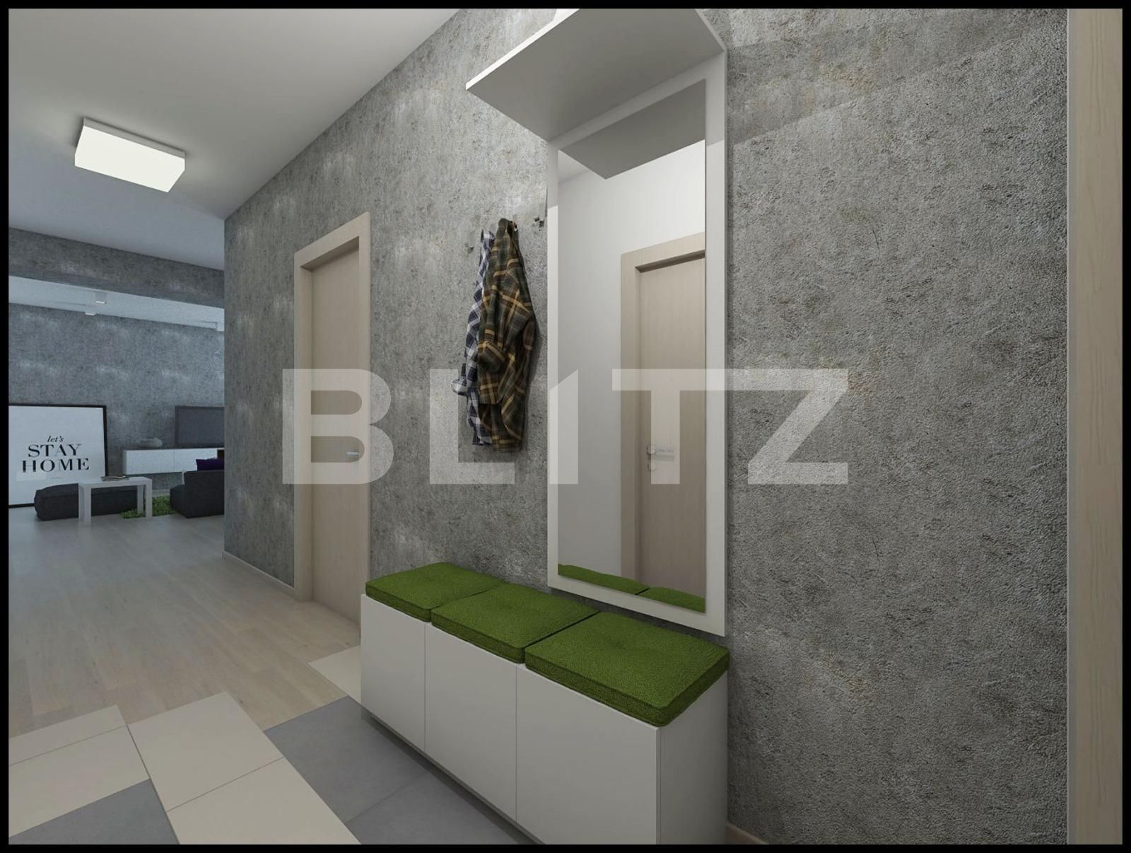 Apartament de vânzare 3 camere Borhanci - 30249AV | BLITZ Cluj-Napoca | Poza17