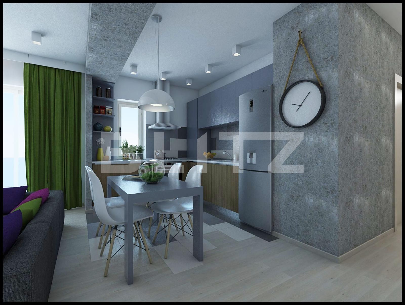 Apartament de vânzare 3 camere Borhanci - 30249AV | BLITZ Cluj-Napoca | Poza14