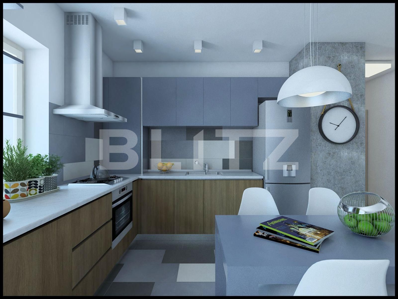 Apartament de vânzare 3 camere Borhanci - 30249AV | BLITZ Cluj-Napoca | Poza11