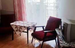 Garsoniera 31 mp, decomandata, etaj intermediar, zona strazii Plevnei