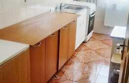 Garsoniera 31 mp, decomandata, etaj intermediar, zona strazii Plevnei