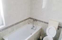 Garsoniera 31 mp, decomandata, etaj intermediar, zona strazii Plevnei