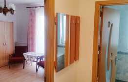 Garsoniera 31 mp, decomandata, etaj intermediar, zona strazii Plevnei