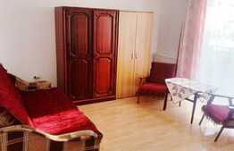 Garsoniera 31 mp, decomandata, etaj intermediar, zona strazii Plevnei