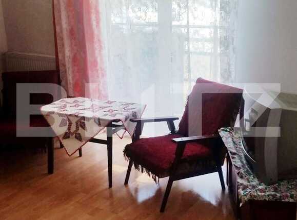 Garsonieră de vânzare Marasti - 30251AV | BLITZ Cluj-Napoca | Poza2