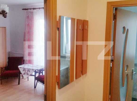 Garsonieră de vânzare Marasti - 30251AV | BLITZ Cluj-Napoca | Poza3