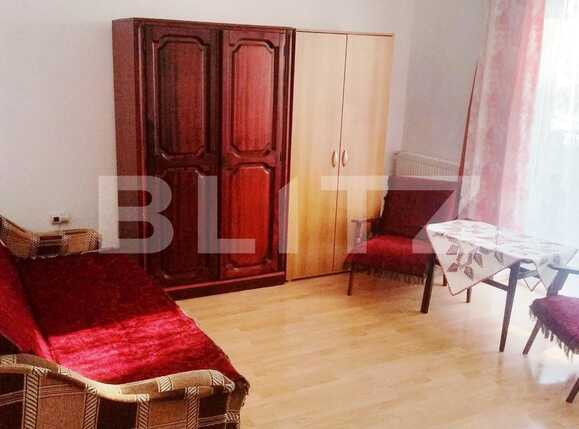 Garsonieră de vânzare Marasti - 30251AV | BLITZ Cluj-Napoca | Poza1