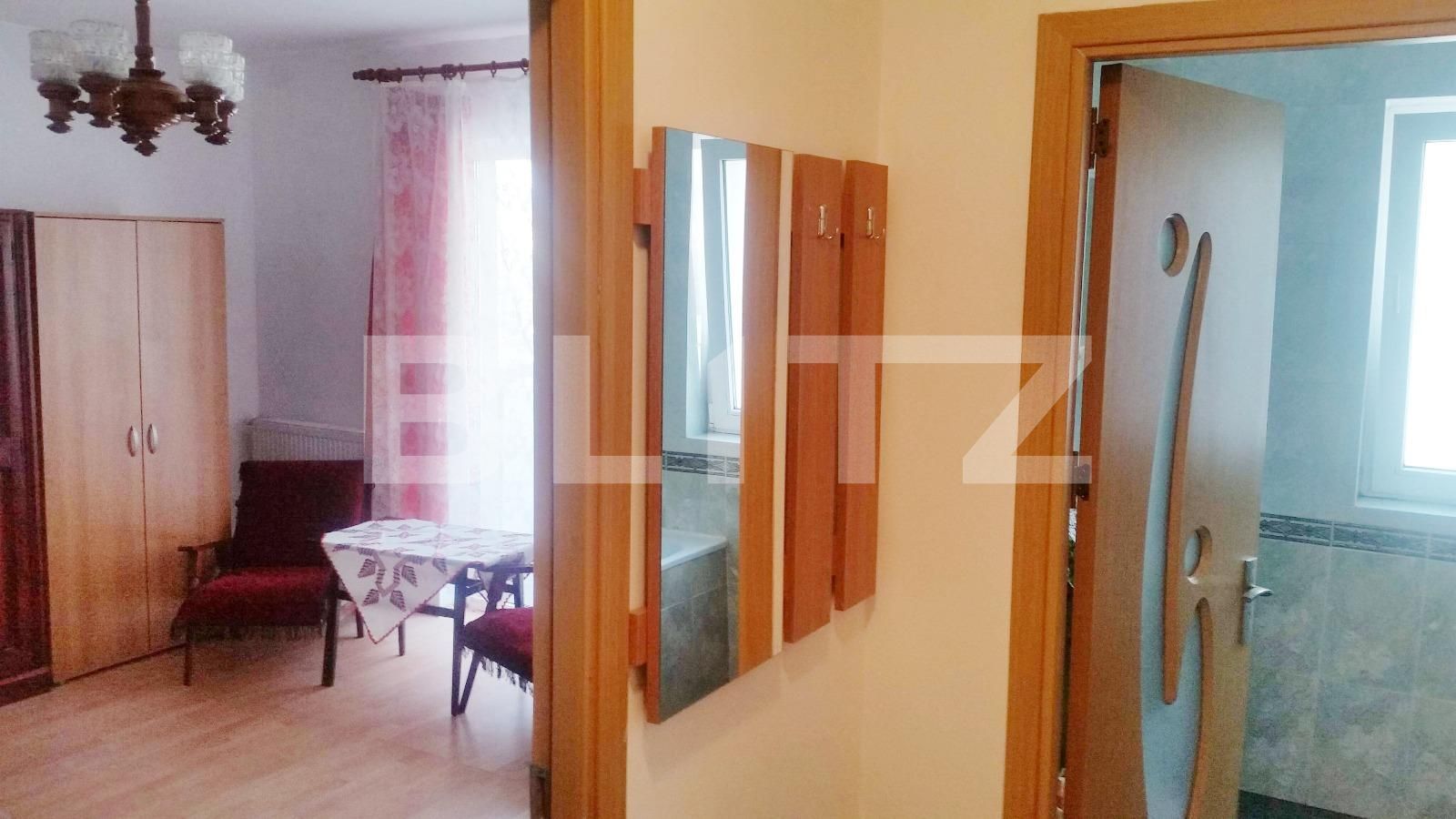 Garsonieră de vânzare Marasti - 30251AV | BLITZ Cluj-Napoca | Poza3