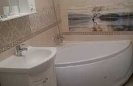 De vanzare 3 camere, 71 mp, zona Apahida