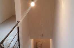 De vanzare 3 camere, 71 mp, zona Apahida