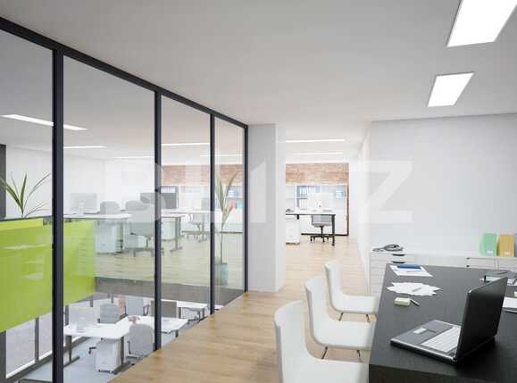 Spațiu comercial de închiriat Marasti - 30254SIC | BLITZ Cluj-Napoca | Poza2