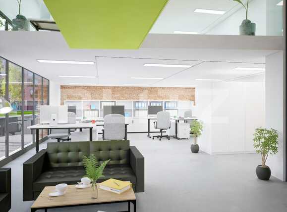 Spațiu comercial de închiriat Marasti - 30254SIC | BLITZ Cluj-Napoca | Poza1