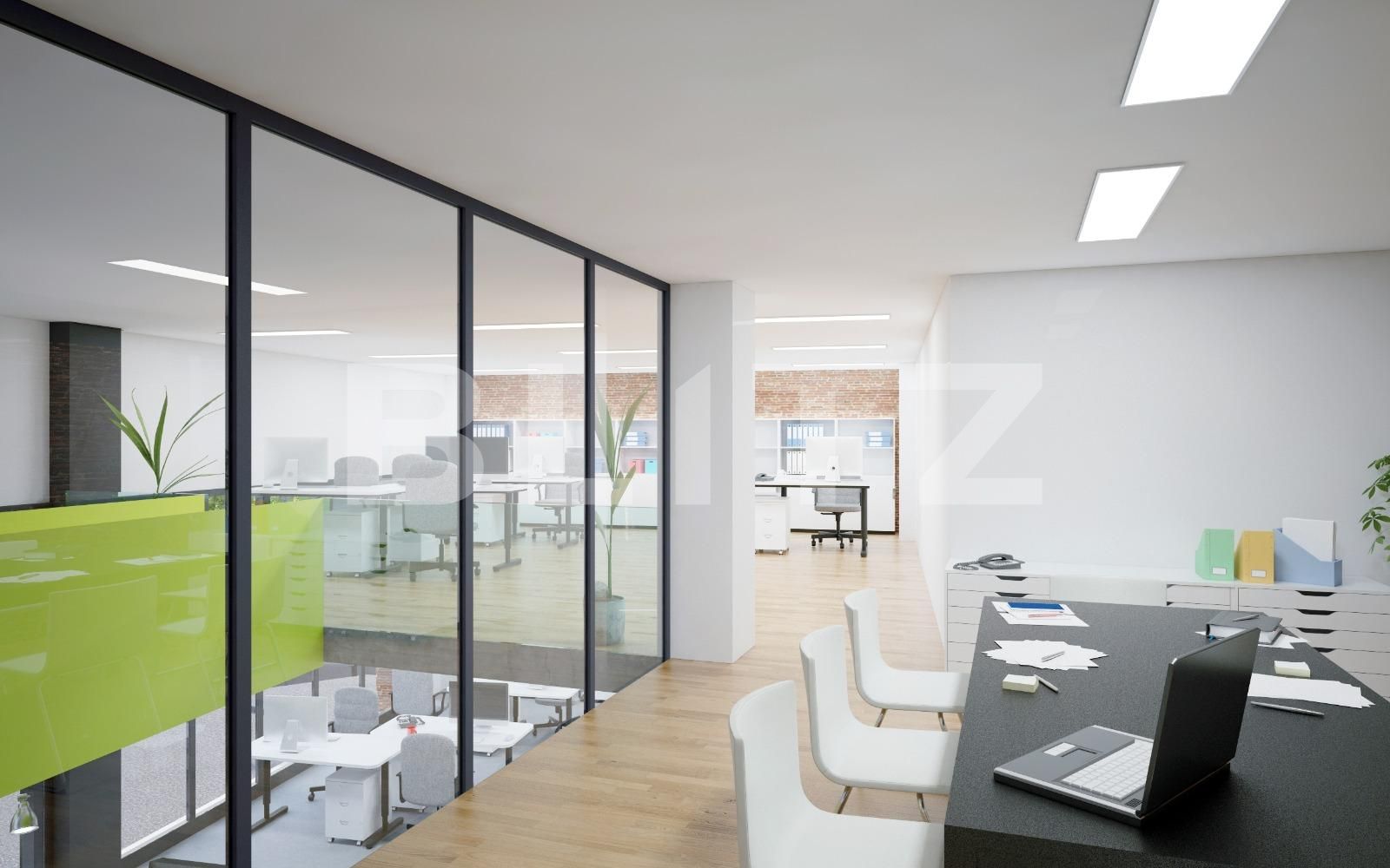 Spațiu comercial de închiriat Marasti - 30254SIC | BLITZ Cluj-Napoca | Poza2