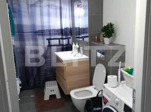 Apartament de vânzare 3 camere Gheorgheni - 30255AV | BLITZ Cluj-Napoca | Poza9