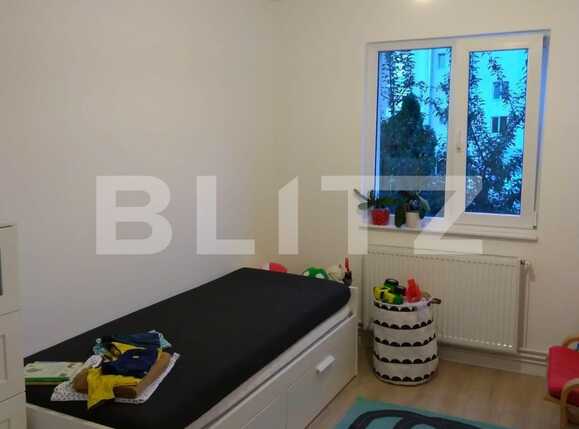Apartament de vânzare 3 camere Gheorgheni - 30255AV | BLITZ Cluj-Napoca | Poza8