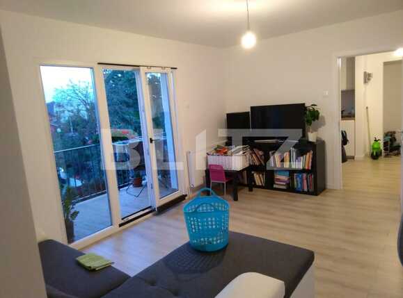 Apartament de vânzare 3 camere Gheorgheni - 30255AV | BLITZ Cluj-Napoca | Poza2