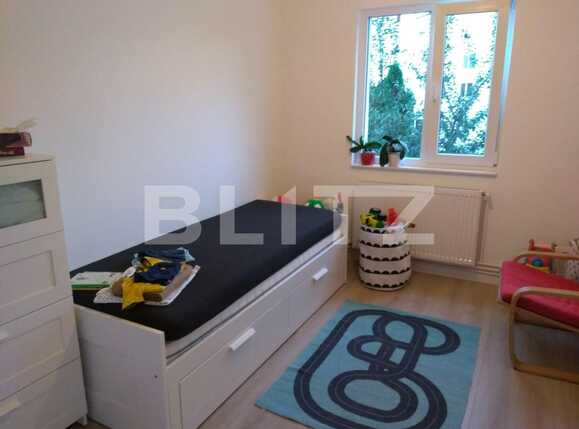 Apartament de vânzare 3 camere Gheorgheni - 30255AV | BLITZ Cluj-Napoca | Poza4