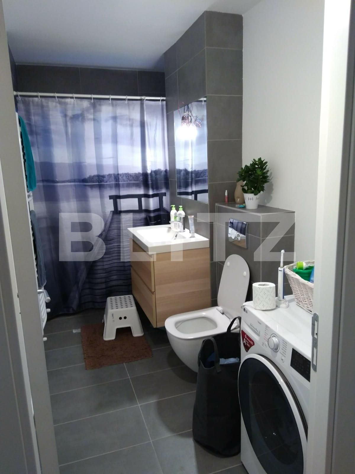 Apartament de vânzare 3 camere Gheorgheni - 30255AV | BLITZ Cluj-Napoca | Poza9