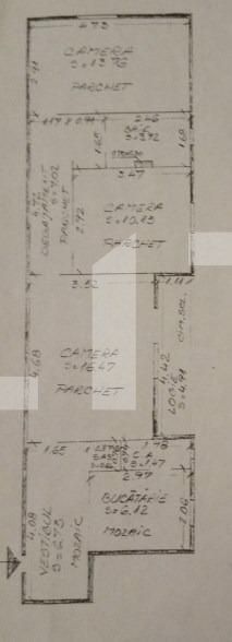 Apartament de vânzare 3 camere Gheorgheni - 30255AV | BLITZ Cluj-Napoca | Poza11